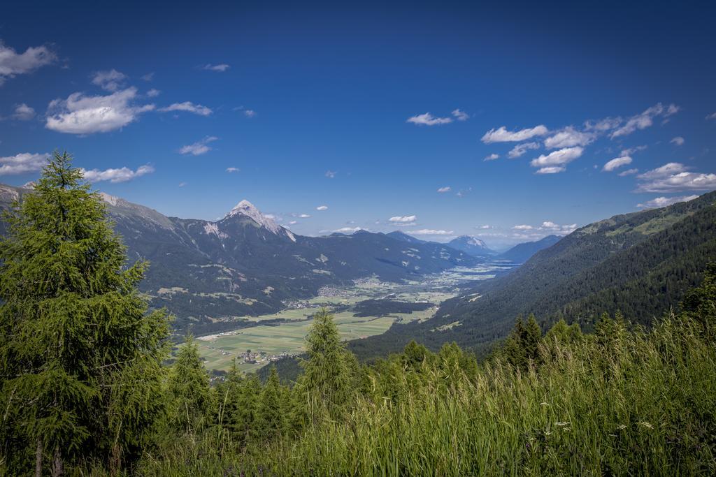 Fit Und Fun Sportherberge Kotschach-Mauthen Zewnętrze zdjęcie